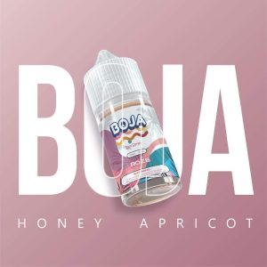 Tinh Dầu Boja Juice 35/50MG - “PHÙ THỦY” Mix Vị Từ Trái Cây
