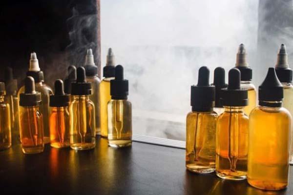 [Giải đáp] E-liquid là gì? E-liquid gồm những loại nào?