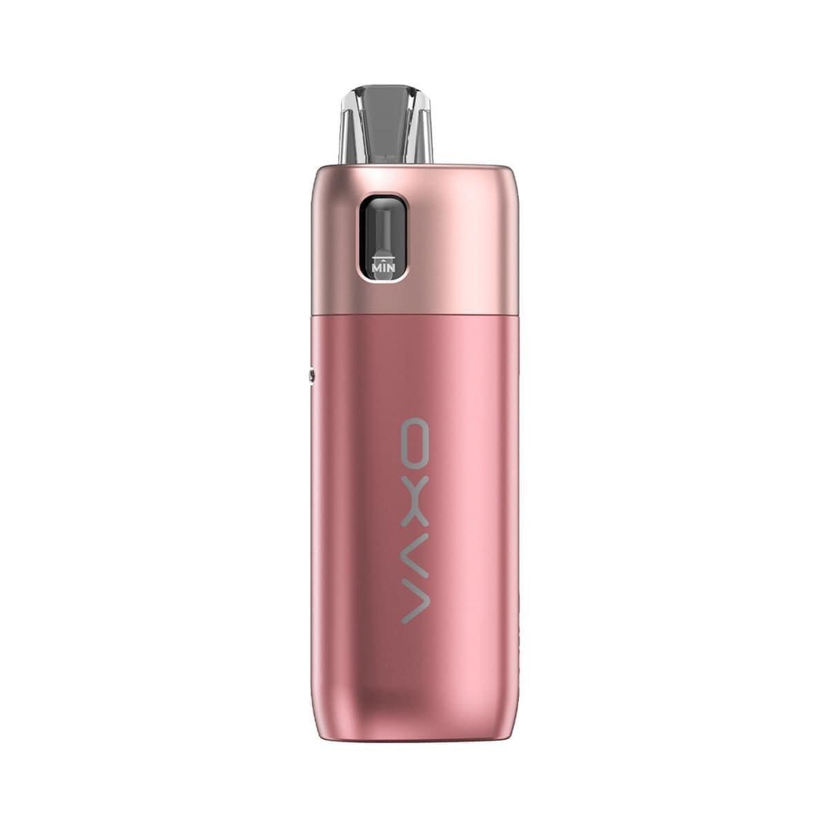 Phantom Pink