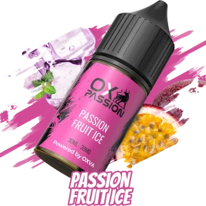 Tinh Dầu OXVA Juice Passion 38MG/58MG Các Vị Ngon Nhất