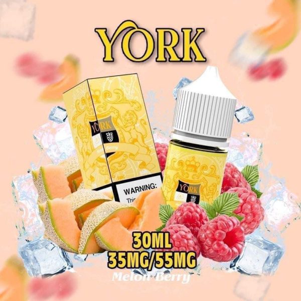 York Saltnic (4) Close pod là gì? Định nghĩa, cấu tạo và nguyên lý hoạt động của Closed Pod