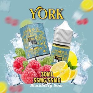 E-liquid juice là gì?