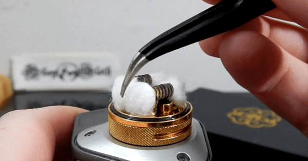 8 lỗi khi dùng vape thường gặp và cách khắc phục