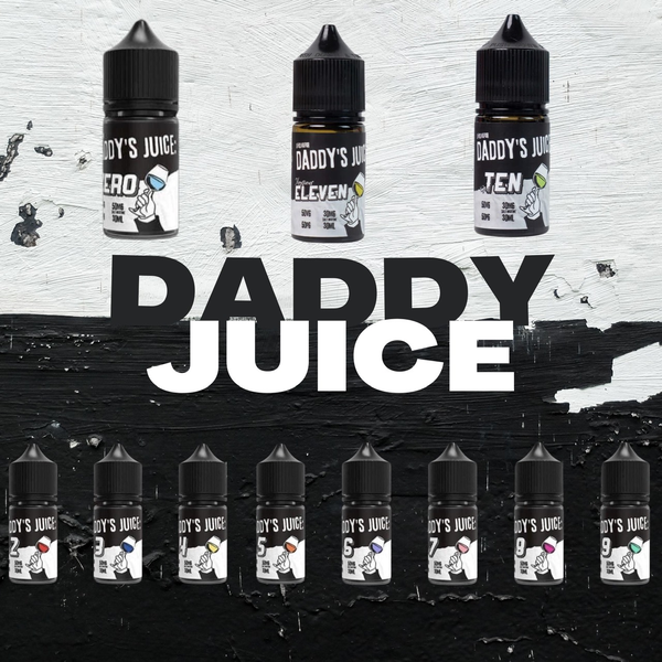 Daddy Juice
