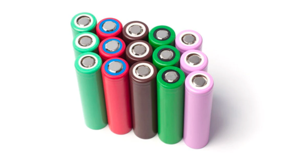 Mẹo chọn pin cho vape không phải ai cũng biết