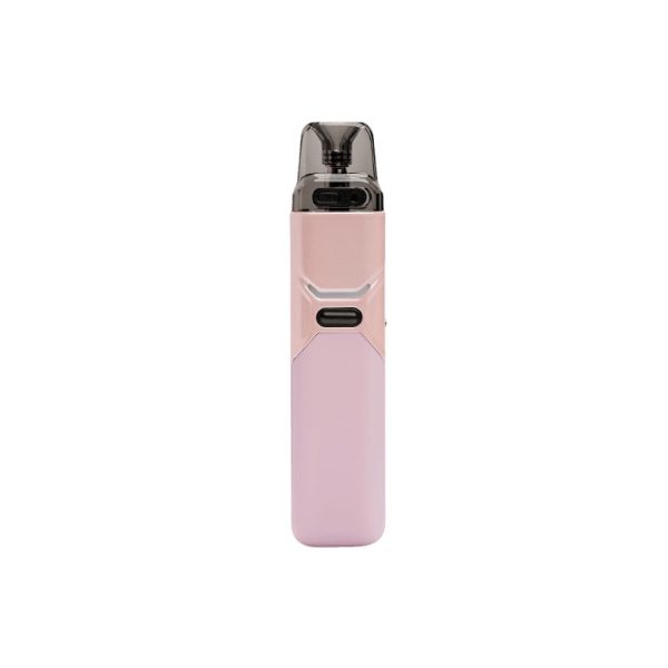 Fitpod O Shadow Kit 30W Chính Hãng, Màu Mới, Giá Rẻ ( Tặng 1 đầu xlim 0.6 Chính Hãng )