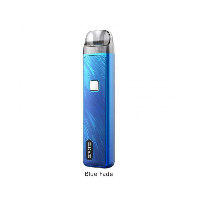 Blue Fade