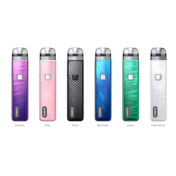 Aspire Flexus Pro 30W 1200mAhPod Kit - Chính Hãng - Đủ màu