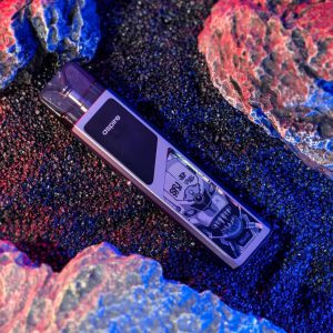 Aspire Favostix 2 - 1000mAh/ 30W Pod Kit - chính hãng - giá rẻ - màu mới