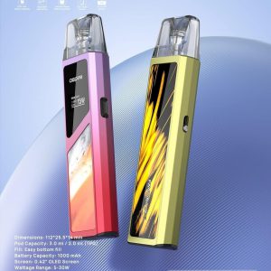 Aspire Favostix 2 - 1000mAh/ 30W Pod Kit - chính hãng - giá rẻ - màu mới