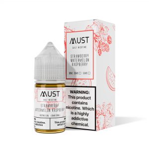Tinh dầu MUST JUICE 35/55MG - Hương vị E-LIQUID đến từ Anh Quốc