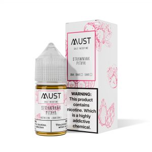 Tinh dầu MUST JUICE 35/55MG - Hương vị E-LIQUID đến từ Anh Quốc