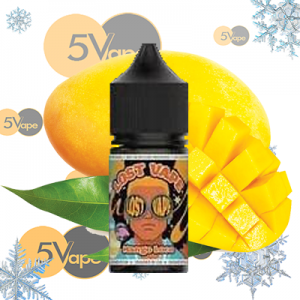 Tinh dầu Lost Vape Premium E- Juice 30/50mg - 10 vị Bùng nổ Hot nhất