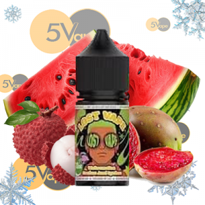 Tinh dầu Lost Vape Premium E- Juice 30/50mg - 10 vị Bùng nổ Hot nhất