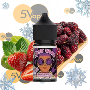 Tinh dầu Lost Vape Premium E- Juice 30/50mg - 10 vị Bùng nổ Hot nhất