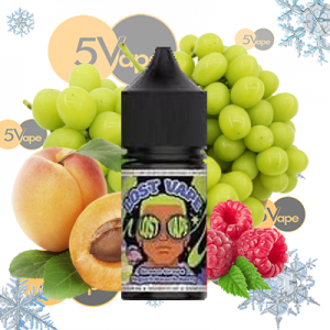 Tinh dầu Lost Vape Premium E- Juice 30/50mg - 10 vị Bùng nổ Hot nhất
