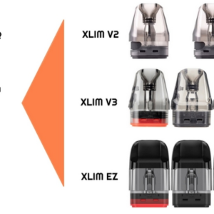 Oxva NeXlim Adapter đầu chuyển đổi sang Xlim chính hãng