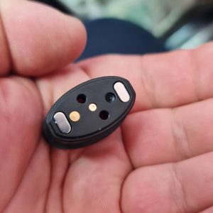 Oxva NeXlim Adapter đầu chuyển đổi sang Xlim chính hãng