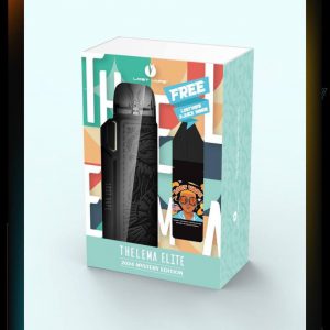 Lost Vape Thelema Elite 40W Pod Kit - Chính hãng, Đủ màu giá rẻ