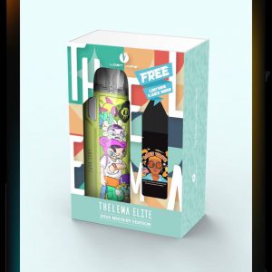 Lost Vape Thelema Elite 40W Pod Kit - Chính hãng, Đủ màu giá rẻ