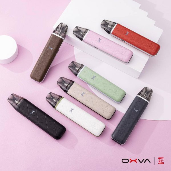 OXVA Xlim GO Pod Kit 30W - Chính Hãng Giá Rẻ