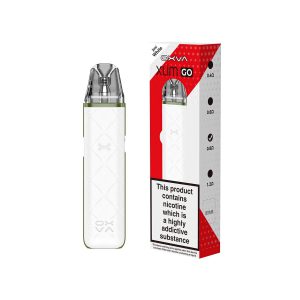 OXVA Xlim GO Pod Kit 30W - Chính Hãng Giá Rẻ