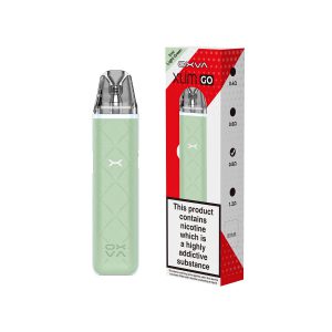 OXVA Xlim GO Pod Kit 30W - Chính Hãng Giá Rẻ