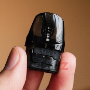 Đầu pod rỗng PAVA Fill 0.6ohm chính hãng