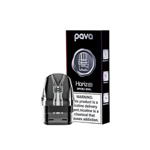 Đầu pod rỗng PAVA Fill 0.6ohm chính hãng