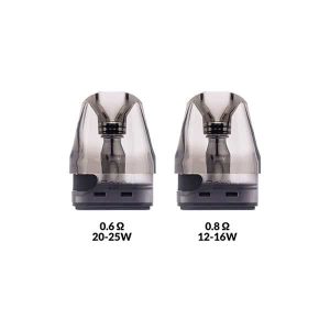 Đầu pod rỗng Oxva Xlim Go Fill 0.4, 0.6 và 0.8ohm chính hãng