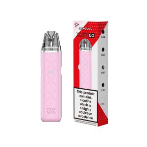 OXVA Xlim GO Pod Kit 30W - Chính Hãng Giá Rẻ