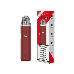 OXVA Xlim GO Pod Kit 30W - Chính Hãng Giá Rẻ