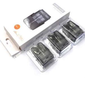 Đầu pod rỗng Oxva Xlim Go Fill 0.4, 0.6 và 0.8ohm chính hãng