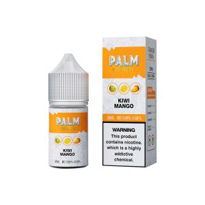 Palm Salt Juice 38/58MG Chính Hãng - Giá Rẻ từ Anh Quốc