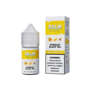 Palm Salt Juice 38/58MG Chính Hãng - Giá Rẻ từ Anh Quốc