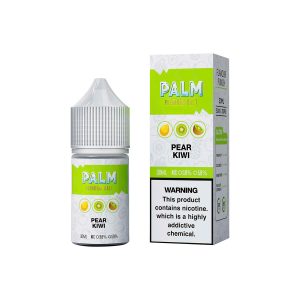Palm Salt Juice 38/58MG Chính Hãng - Giá Rẻ từ Anh Quốc
