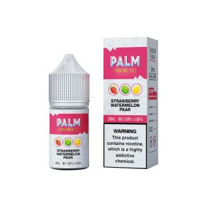 Palm Salt Juice 38/58MG Chính Hãng - Giá Rẻ từ Anh Quốc