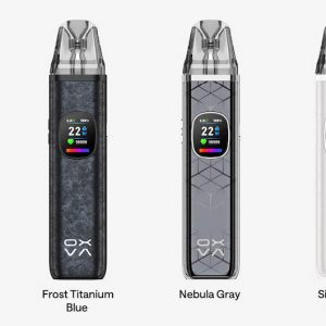 OXVA Xlim Pro 2 DNA 30W/1300mAh  Pod Kit Chính Hãng 2025