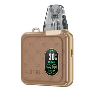 Oxva Xlim SQ Pro 30W pod Kit chính hãng - Giá Rẻ - Màu Mới