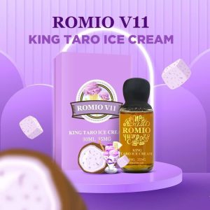 Tinh dầu Romio V2 King Mango Juice 35/55MG