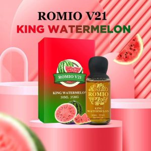 Tinh dầu Romio V2 King Mango Juice 35/55MG