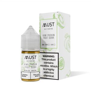 Tinh dầu MUST JUICE 35/55MG - Hương vị E-LIQUID đến từ Anh Quốc