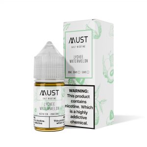 Tinh dầu MUST JUICE 35/55MG - Hương vị E-LIQUID đến từ Anh Quốc