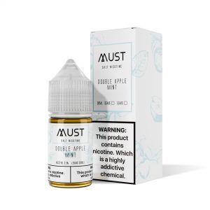 Tinh dầu MUST JUICE 35/55MG - Hương vị E-LIQUID đến từ Anh Quốc
